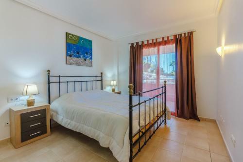 Apartamento Balcon de Los Gigantes 2a037