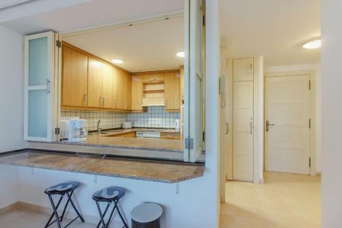 Apartamento Balcon de Los Gigantes 2a037