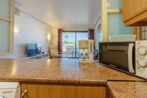 Apartamento Balcon de Los Gigantes 2a037
