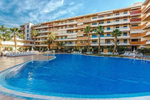 Apartamento Balcon de Los Gigantes 2a037