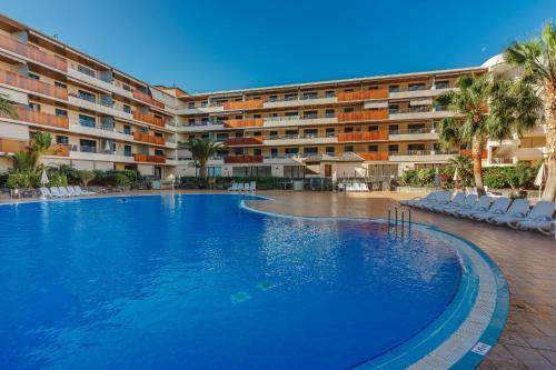 Apartamento Balcon de Los Gigantes 2a037
