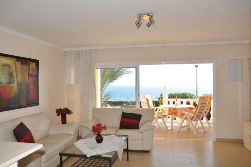 Apartamento Bungalow Hibiscus San Agustin