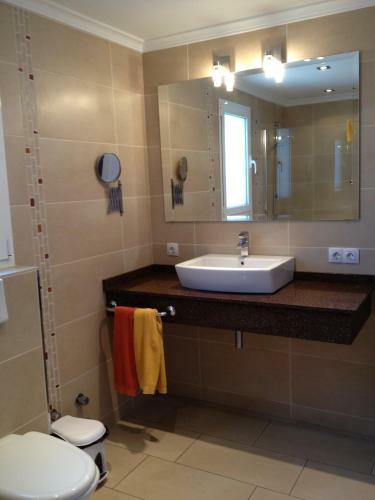Apartamento Bungalow Hibiscus San Agustin