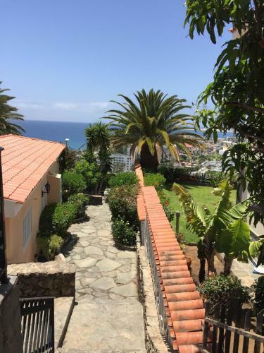 Apartamento Bungalow Hibiscus San Agustin