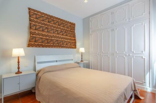 Apartamento Atico La Arena 2a030