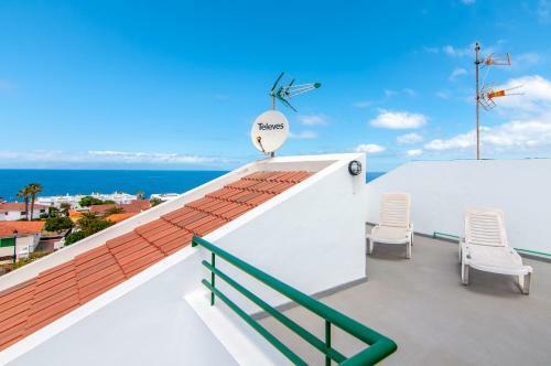 Apartamento Atico La Arena 2a030