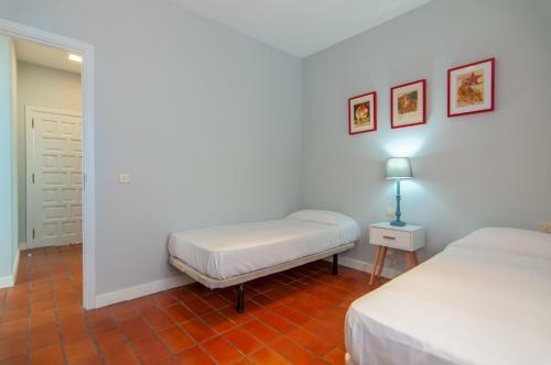 Apartamento Atico La Arena 2a030