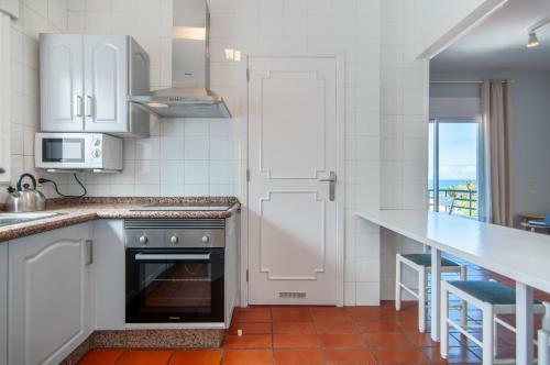Apartamento Atico La Arena 2a030