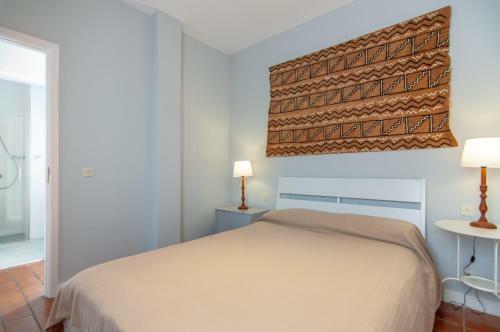 Apartamento Atico La Arena 2a030