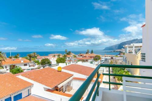 Apartamento Atico La Arena 2a030