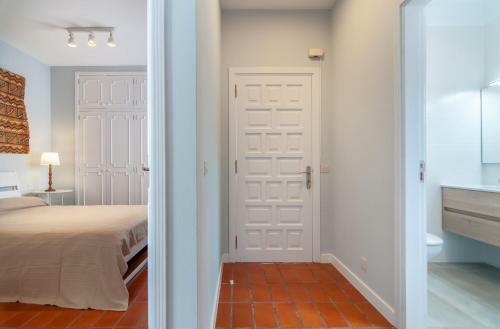 Apartamento Atico La Arena 2a030
