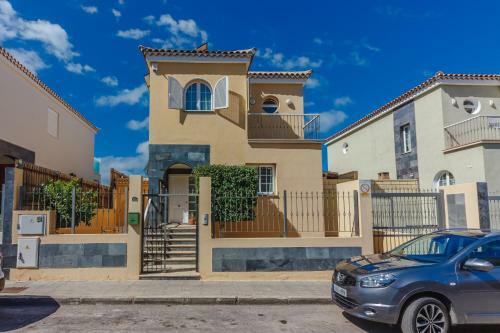 Villa Paraiso