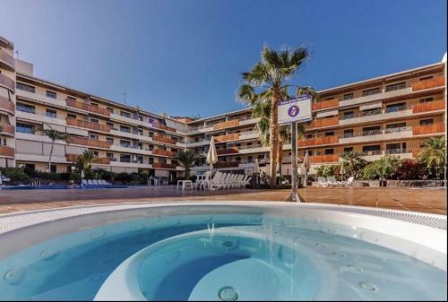 Apartamento Balcon Relax And Cosy
