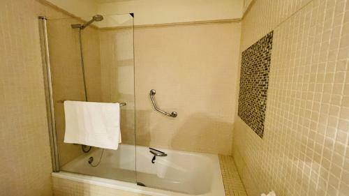 Apartamento Balcon Relax And Cosy