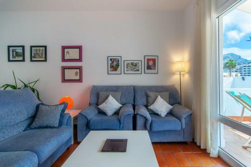 Apartamento Terraza La Arena 2a038