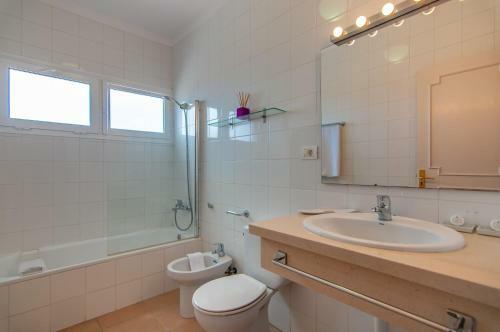 Apartamento Terraza La Arena 2a038