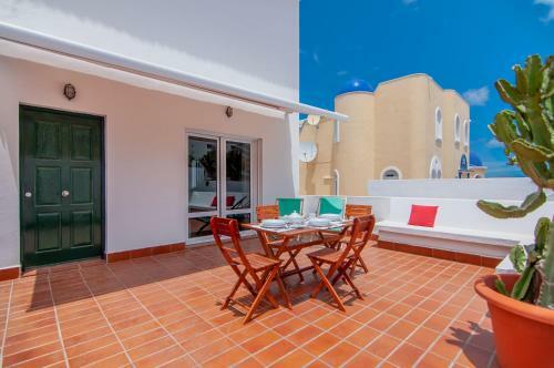 Apartamento Terraza La Arena 2a038