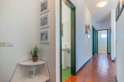 Apartamento Terraza La Arena 2a038