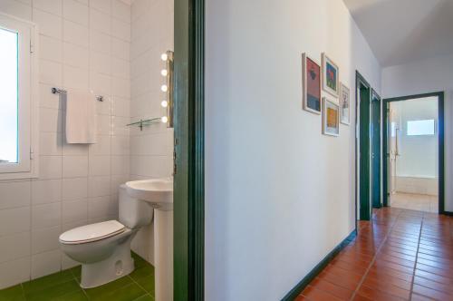 Apartamento Terraza La Arena 2a038