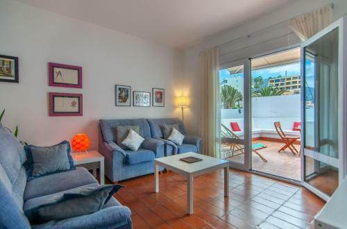 Apartamento Terraza La Arena 2a038