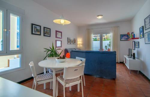 Apartamento Terraza La Arena 2a038