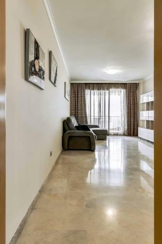 Apartamento Playa de La Arena 1 Bedroom