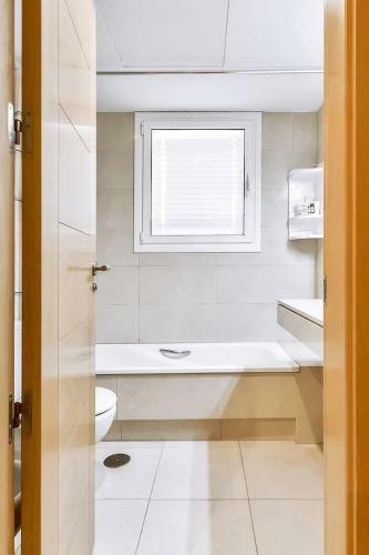 Apartamento Playa de La Arena 1 Bedroom