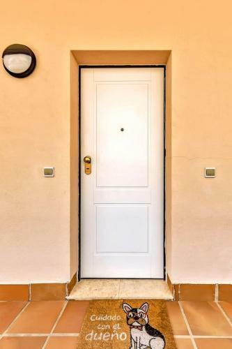 Apartamento Playa de La Arena 1 Bedroom