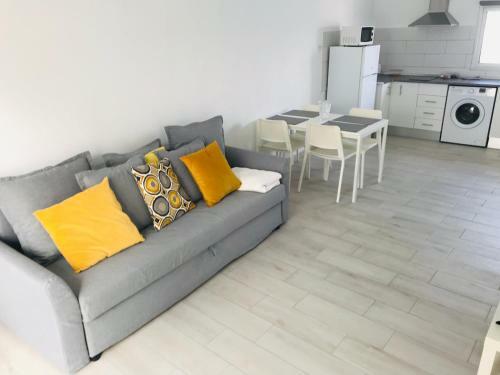Caleta Soul Apartment