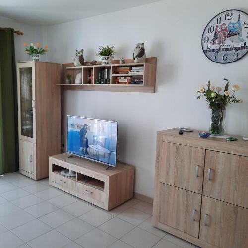 Playa de La Arena Apartment