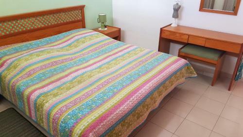 Playa de La Arena Apartment