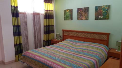 Playa de La Arena Apartment