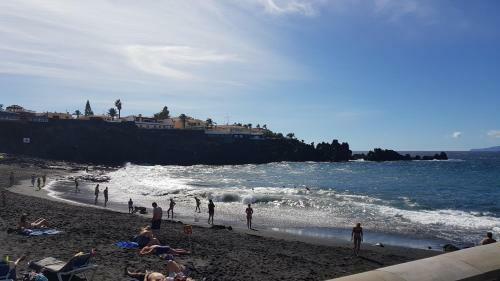 Playa de La Arena Apartment