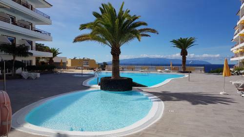 Playa de La Arena Apartment