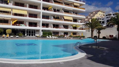 Playa de La Arena Apartment