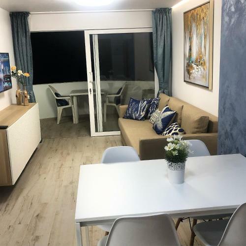 Apartamento La Colina