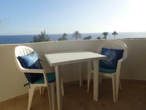 Apartamento La Colina