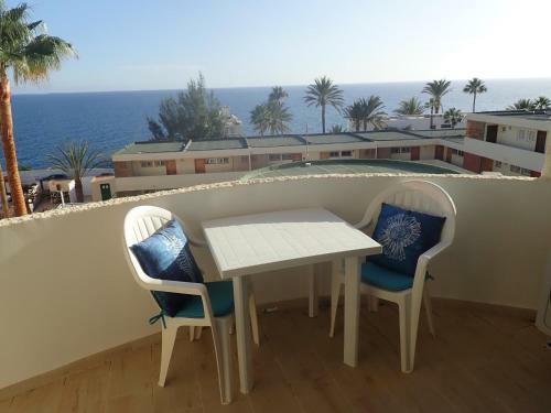 Apartamento La Colina