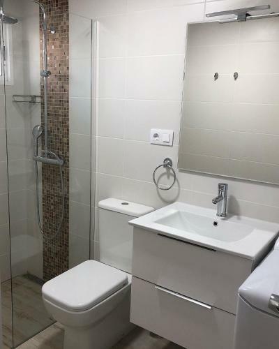 Apartamento La Colina