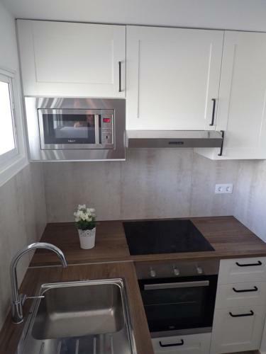 Apartamento La Colina