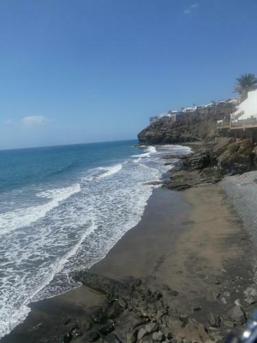 Apartamento La Colina