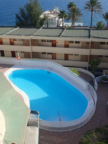 Apartamento La Colina