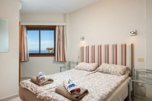 Apartamento Sunset Two Bedroom Suite