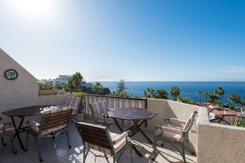 Apartamento Sunset Two Bedroom Suite