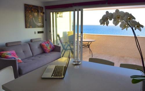 Ocean View Dream Apartment