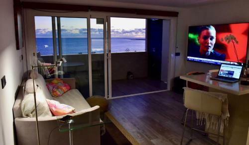 Ocean View Dream Apartment