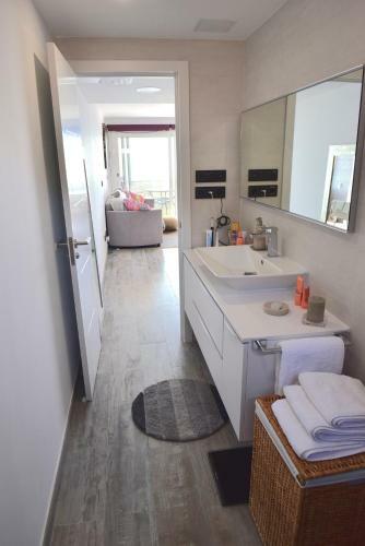 Ocean View Dream Apartment