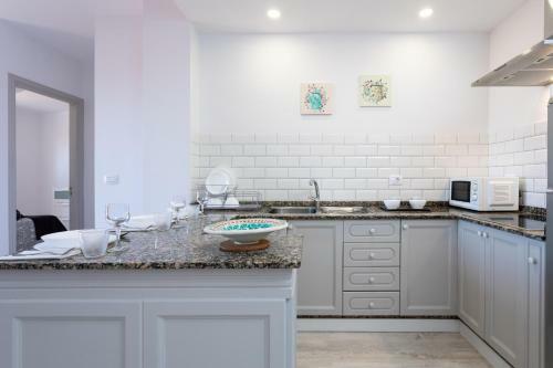 Apartamento Casa Mercedes