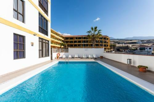 Apartamento Casa Mercedes