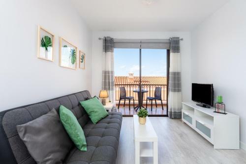 Apartamento Casa Mercedes